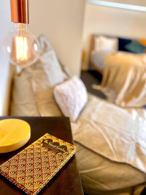 Boutique Room - Wamoon Retreat Yanakie Eksteriør billede